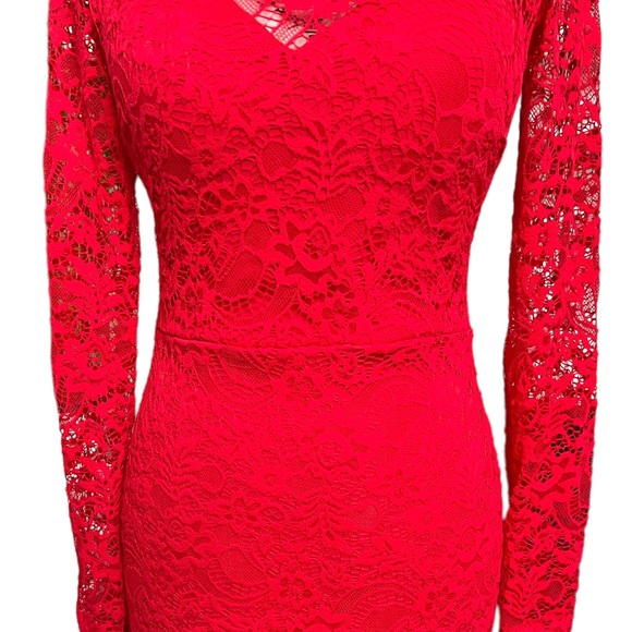 Bisou Bisou Dress - Picture 7 of 14